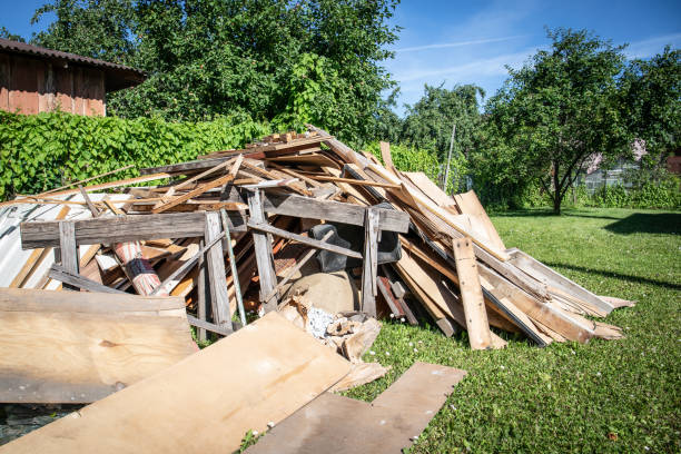 Best Retail Junk Removal  in Mansfield, PA